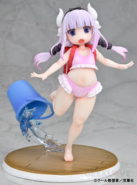 Kanna Kamui Swimsuit In The House Ver. 1/6 Figure Pre Order Price Scale