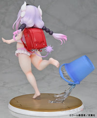 Kanna Kamui Swimsuit In The House Ver. 1/6 Figure Scale