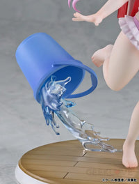 Kanna Kamui Swimsuit In The House Ver. 1/6 Figure Scale