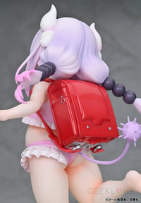 Kanna Kamui Swimsuit In The House Ver. 1/6 Figure Scale