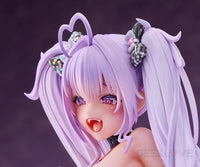 Kanon Mannoji - Illustrated By Neko Metaru Pre Order Price 18+