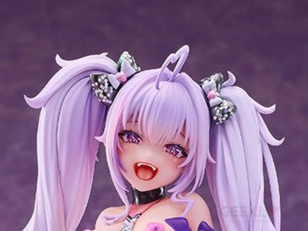Kanon Mannoji - Illustrated By Neko Metaru 18+