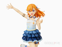 Kanon Shibuya (The Beginning Is Your Sky) Premium Figure Pre Order