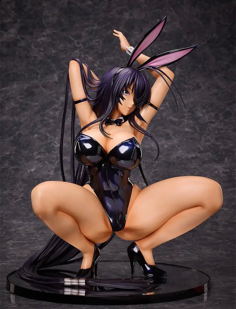 Kanu Unchou Bare Leg Bunny Ver. 2Nd Pre Order Price Scale Figure