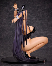 Kanu Unchou Bare Leg Bunny Ver. 2Nd Scale Figure