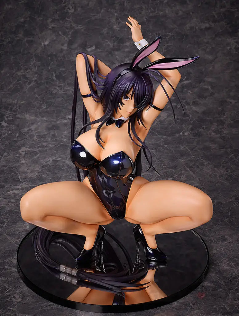 Kanu Unchou Bare Leg Bunny Ver. 2nd