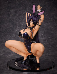 Kanu Unchou Bare Leg Bunny Ver. 2Nd Scale Figure