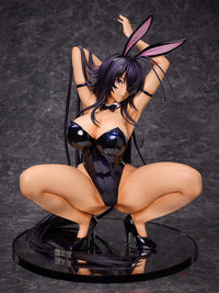 Kanu Unchou Bare Leg Bunny Ver. 2Nd Scale Figure