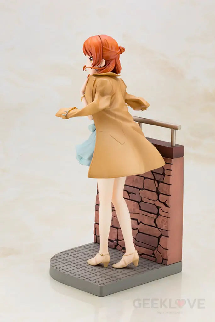 Karen Hojo -Off Stage- Preorder
