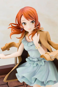 Karen Hojo -Off Stage- Preorder