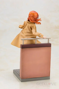 Karen Hojo -Off Stage- Preorder