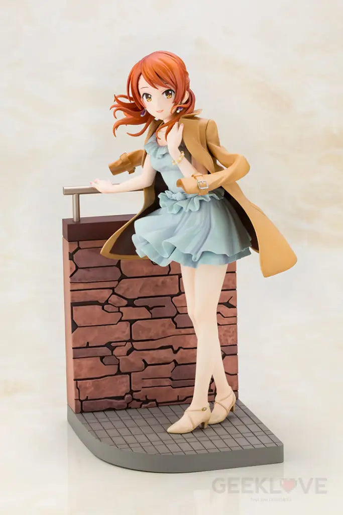 Karen Hojo -Off Stage- Preorder