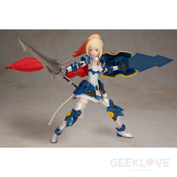 Karina Mikazuki LBCS:ACHILLES - GeekLoveph