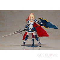 Karina Mikazuki LBCS:ACHILLES - GeekLoveph