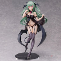 Karory Illstration Succubus-Chan 1/5 Complete Figure Scale