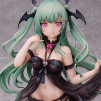 Karory Illstration Succubus-Chan 1/5 Complete Figure Scale