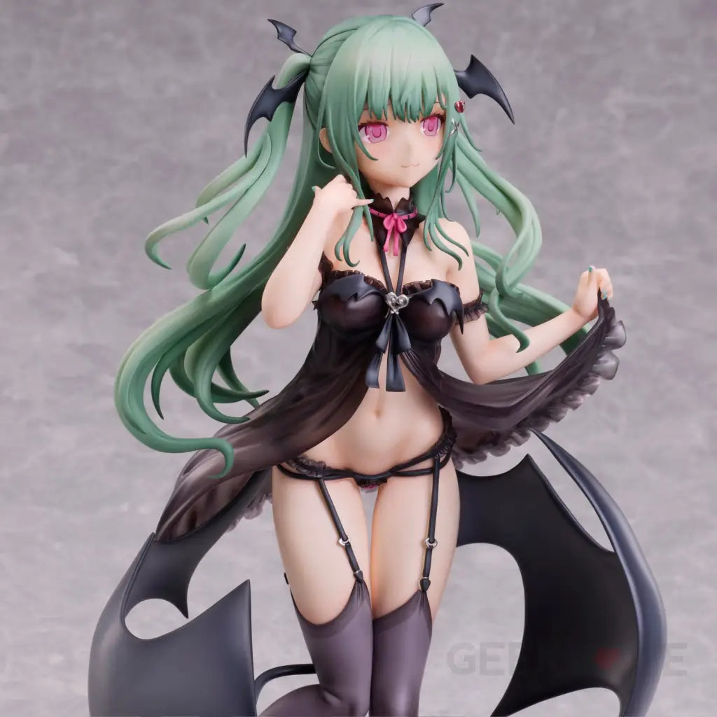 Karory Illstration Succubus-Chan 1/5 Complete Figure Scale