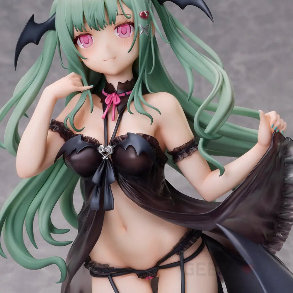 Karory Illstration Succubus-Chan 1/5 Complete Figure Scale