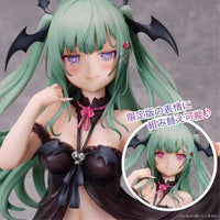 Karory Illstration Succubus-Chan 1/5 Complete Figure Scale