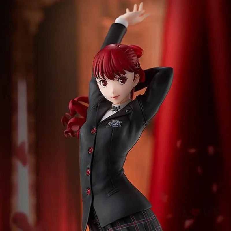 Kasumi Yoshizawa 1/7 Scale Figure