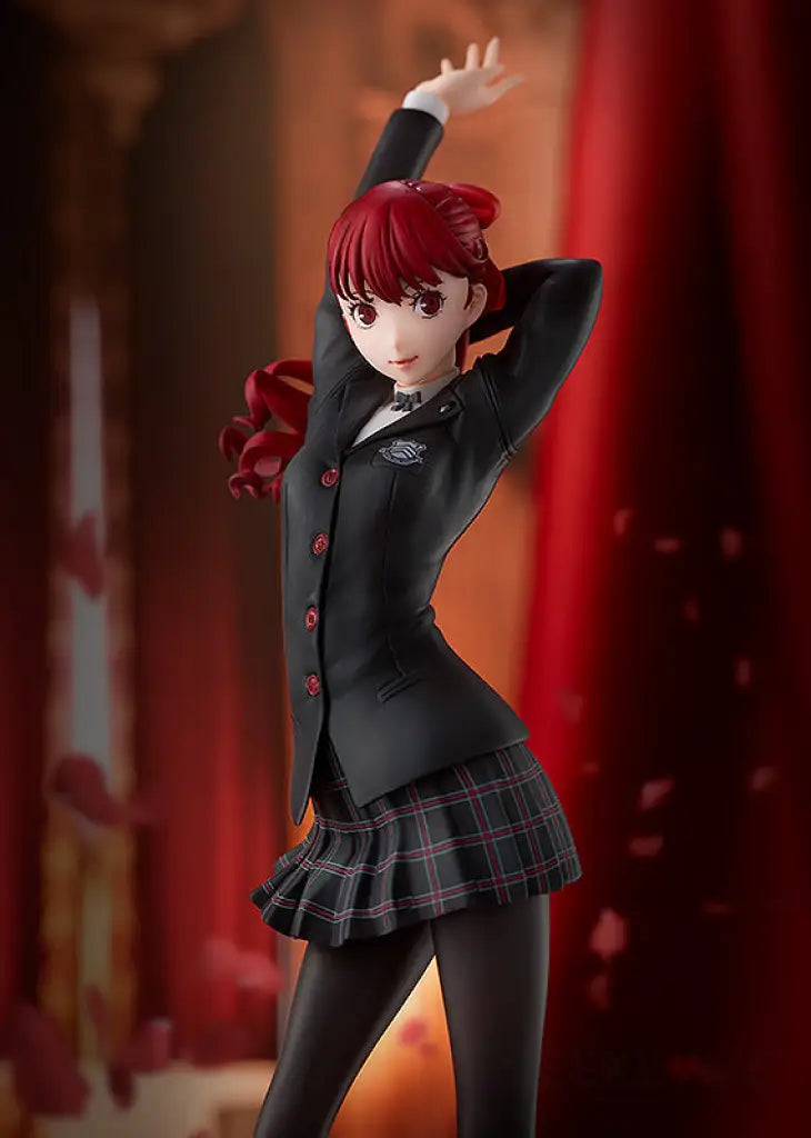 Kasumi Yoshizawa 1/7 Scale Figure - GeekLoveph