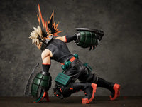 Katsuki Bakugo 1/4 Scale Figure - GeekLoveph