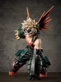 Katsuki Bakugo 1/4 Scale Figure - GeekLoveph