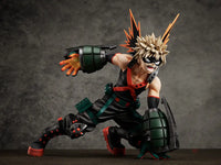 Katsuki Bakugo 1/4 Scale Figure - GeekLoveph