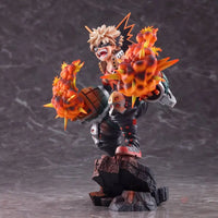 Katsuki Bakugo 1/8 Scale Figure - GeekLoveph