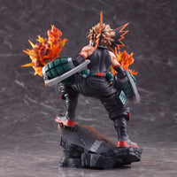 Katsuki Bakugo 1/8 Scale Figure - GeekLoveph