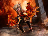 Katsuki Bakugo 1/8 Scale Figure - GeekLoveph