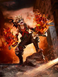 Katsuki Bakugo 1/8 Scale Figure - GeekLoveph