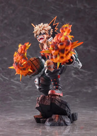 Katsuki Bakugo 1/8 Scale Figure - GeekLoveph