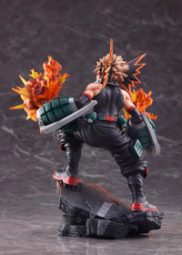Katsuki Bakugo 1/8 Scale Figure - GeekLoveph