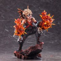 Katsuki Bakugo 1/8 Scale Figure - GeekLoveph