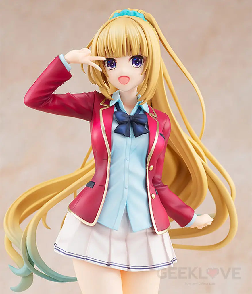 Kei Karuizawa 1/7 Scale Figure Deposit Preorder