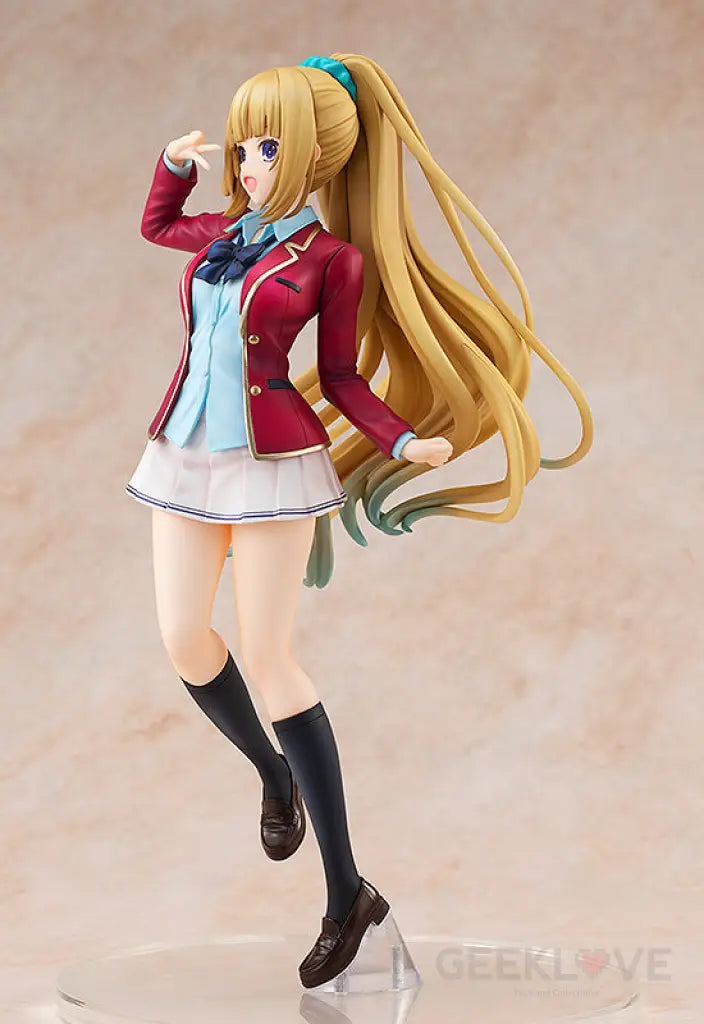 Kei Karuizawa 1/7 Scale Figure Preorder