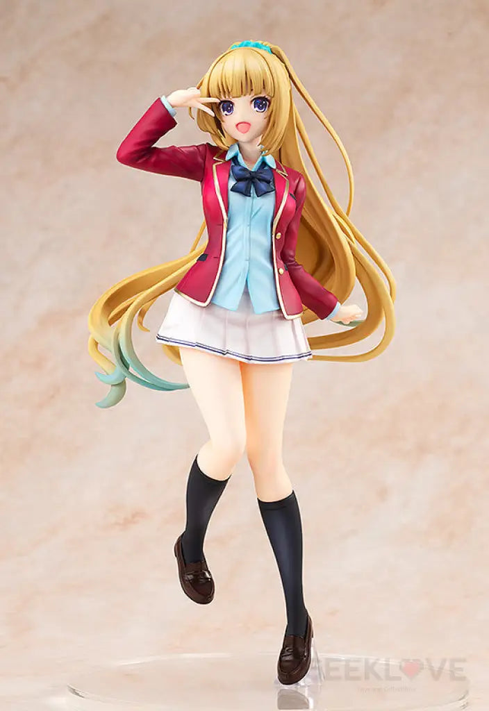 Kei Karuizawa 1/7 Scale Figure Preorder