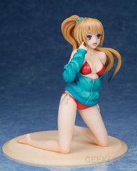 Kei Karuizawa Swimsuit Ver. 1/6 Scale Figure Preorder