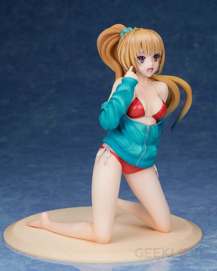 Kei Karuizawa Swimsuit Ver. 1/6 Scale Figure Preorder