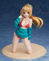 Kei Karuizawa Swimsuit Ver. 1/6 Scale Figure Preorder