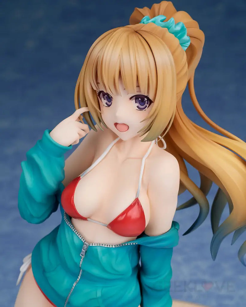 Kei Karuizawa Swimsuit ver. 1/6 Scale Figure