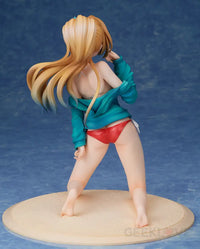 Kei Karuizawa Swimsuit Ver. 1/6 Scale Figure Preorder