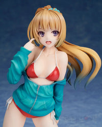 Kei Karuizawa Swimsuit Ver. 1/6 Scale Figure Preorder
