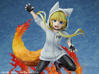 Kemono Jihen Kon 1/8 Scale Figure - GeekLoveph