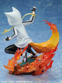 Kemono Jihen Kon 1/8 Scale Figure - GeekLoveph