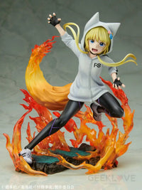 Kemono Jihen Kon 1/8 Scale Figure - GeekLoveph