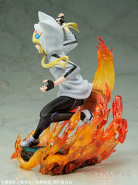 Kemono Jihen Kon 1/8 Scale Figure - GeekLoveph