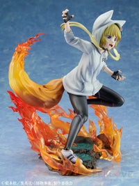 Kemono Jihen Kon 1/8 Scale Figure - GeekLoveph
