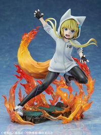 Kemono Jihen Kon 1/8 Scale Figure - GeekLoveph